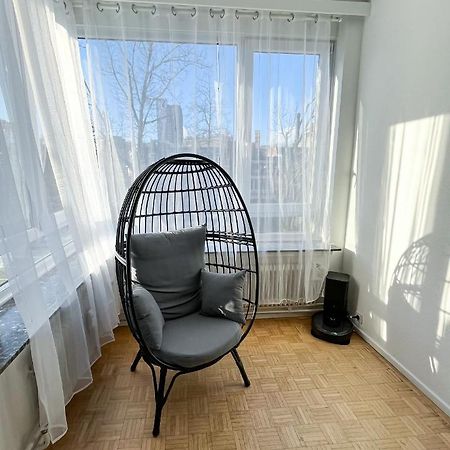Cosy Two Bedroom Apartment In Bruksela Zewnętrze zdjęcie