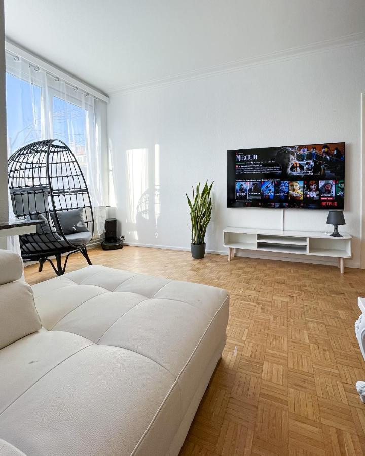 Cosy Two Bedroom Apartment In Bruksela Zewnętrze zdjęcie