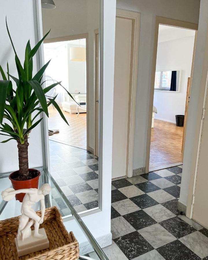 Cosy Two Bedroom Apartment In Bruksela Zewnętrze zdjęcie