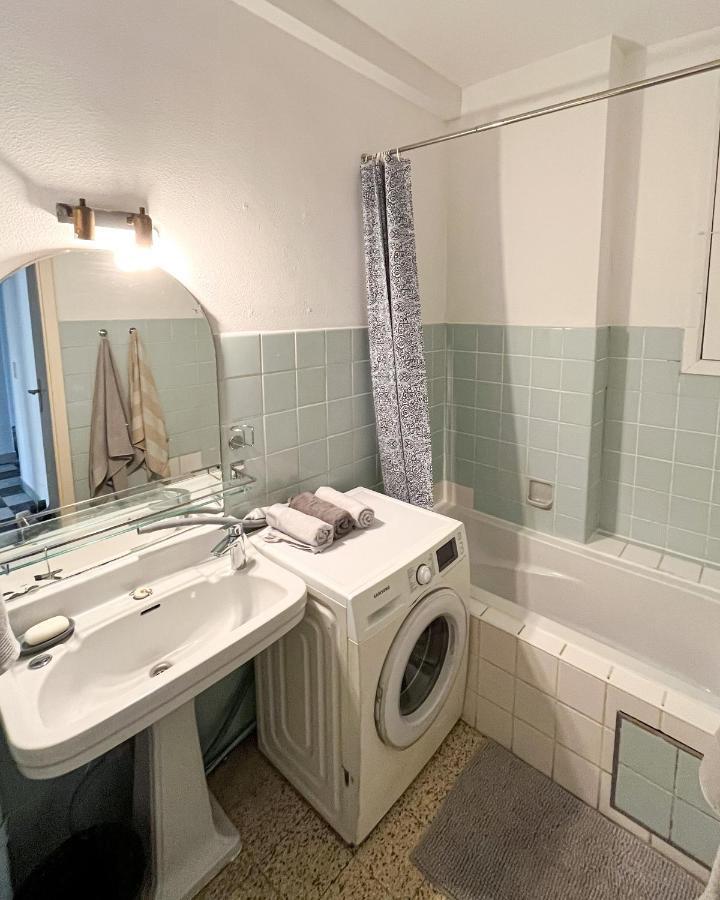 Cosy Two Bedroom Apartment In Bruksela Zewnętrze zdjęcie